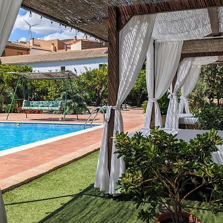 La Cañota King Rooms Adults Only Talara Exterior foto