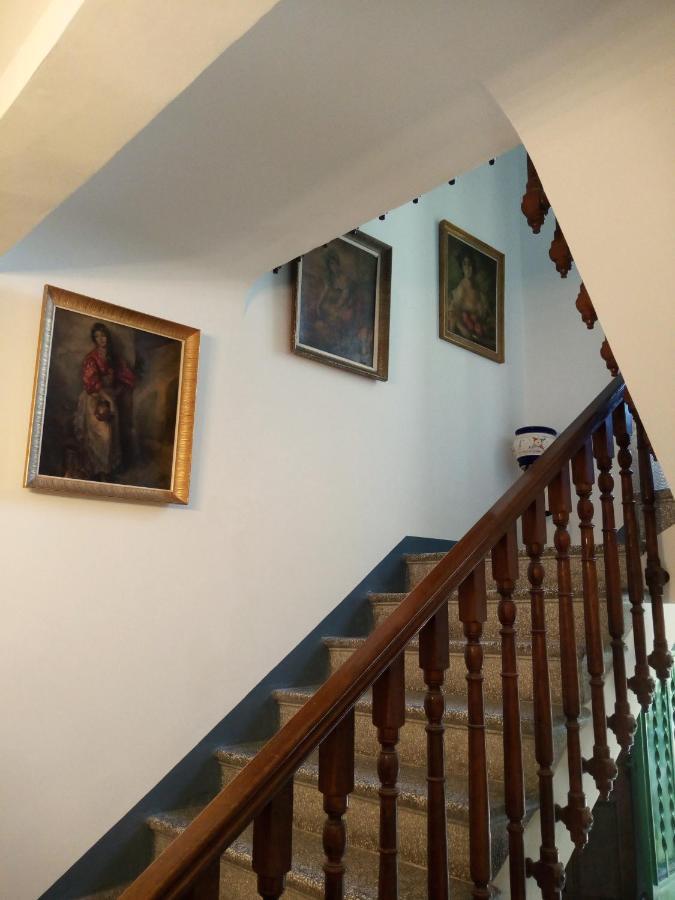 La Cañota King Rooms Adults Only Talara Exterior foto