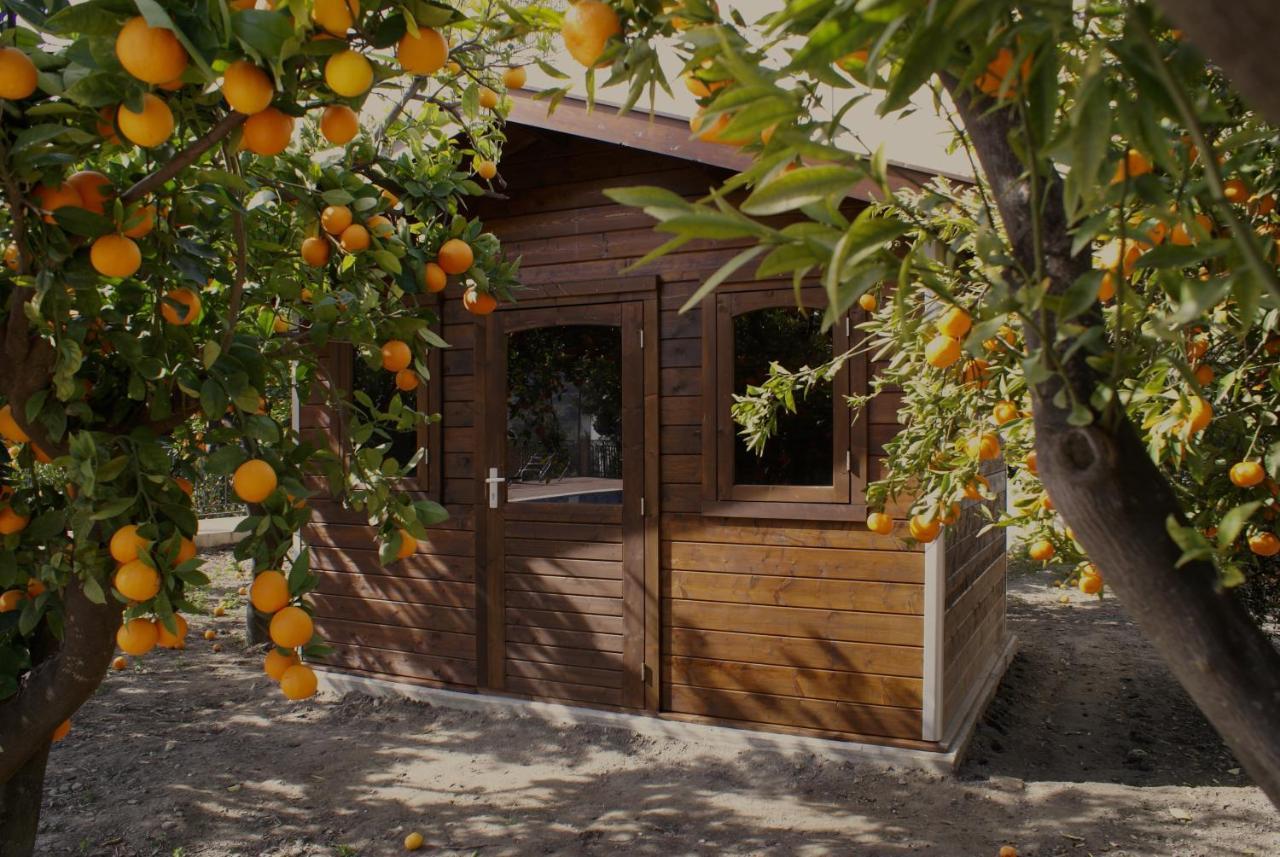 La Cañota King Rooms Adults Only Talara Exterior foto