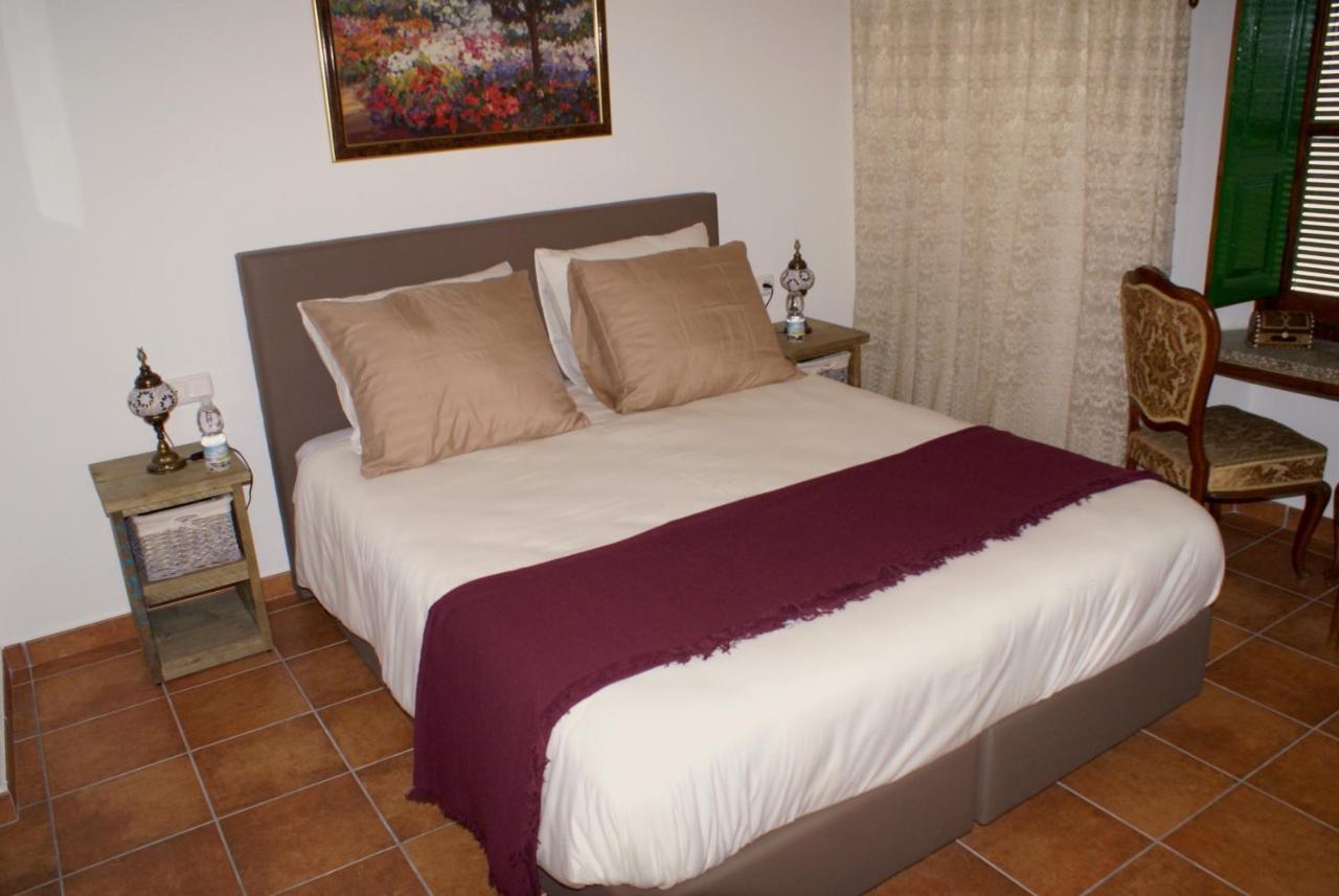 La Cañota King Rooms Adults Only Talara Exterior foto