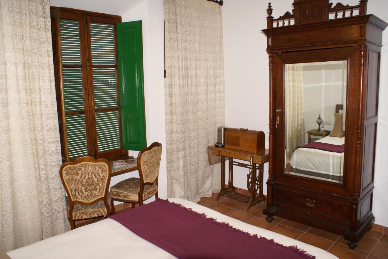 La Cañota King Rooms Adults Only Talara Exterior foto