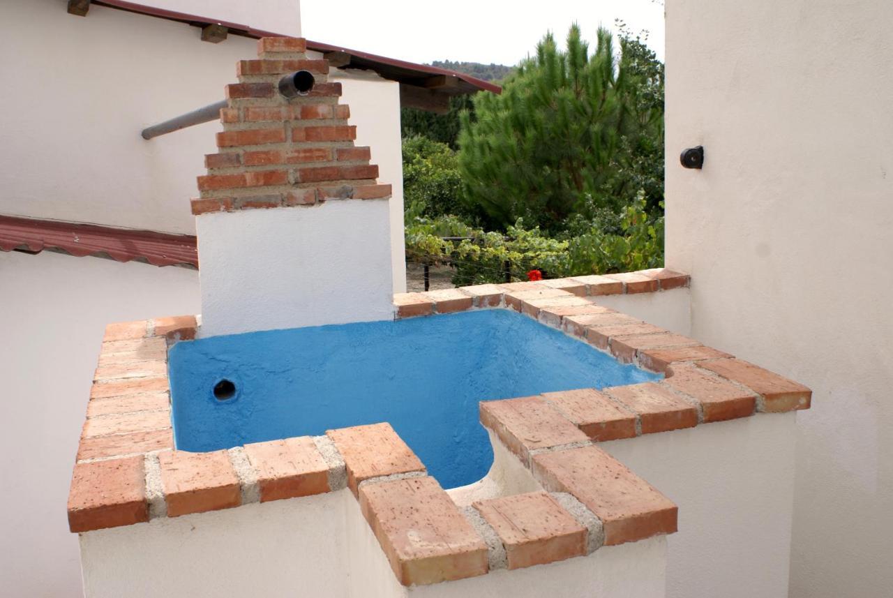 La Cañota King Rooms Adults Only Talara Exterior foto
