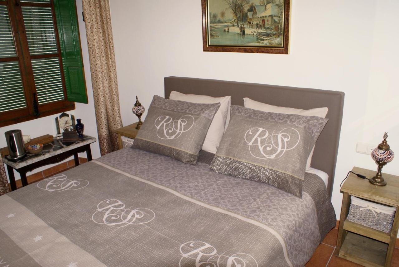 La Cañota King Rooms Adults Only Talara Exterior foto