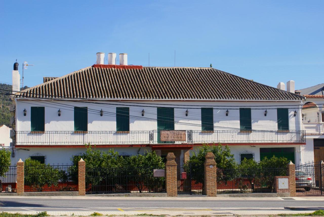 La Cañota King Rooms Adults Only Talara Exterior foto