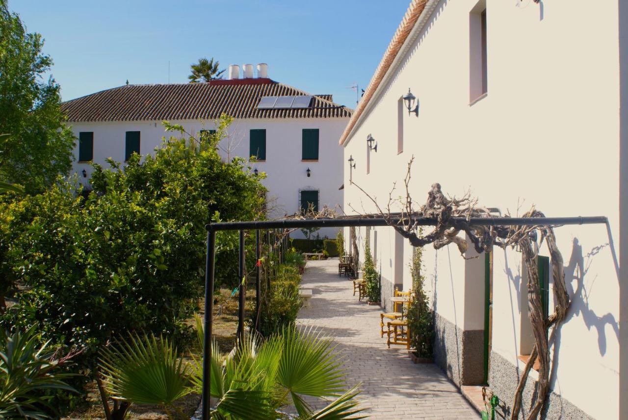 La Cañota King Rooms Adults Only Talara Exterior foto