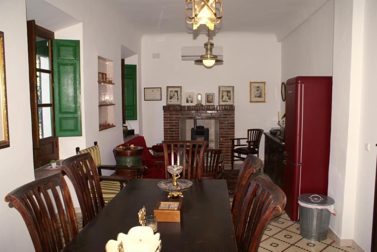 La Cañota King Rooms Adults Only Talara Exterior foto