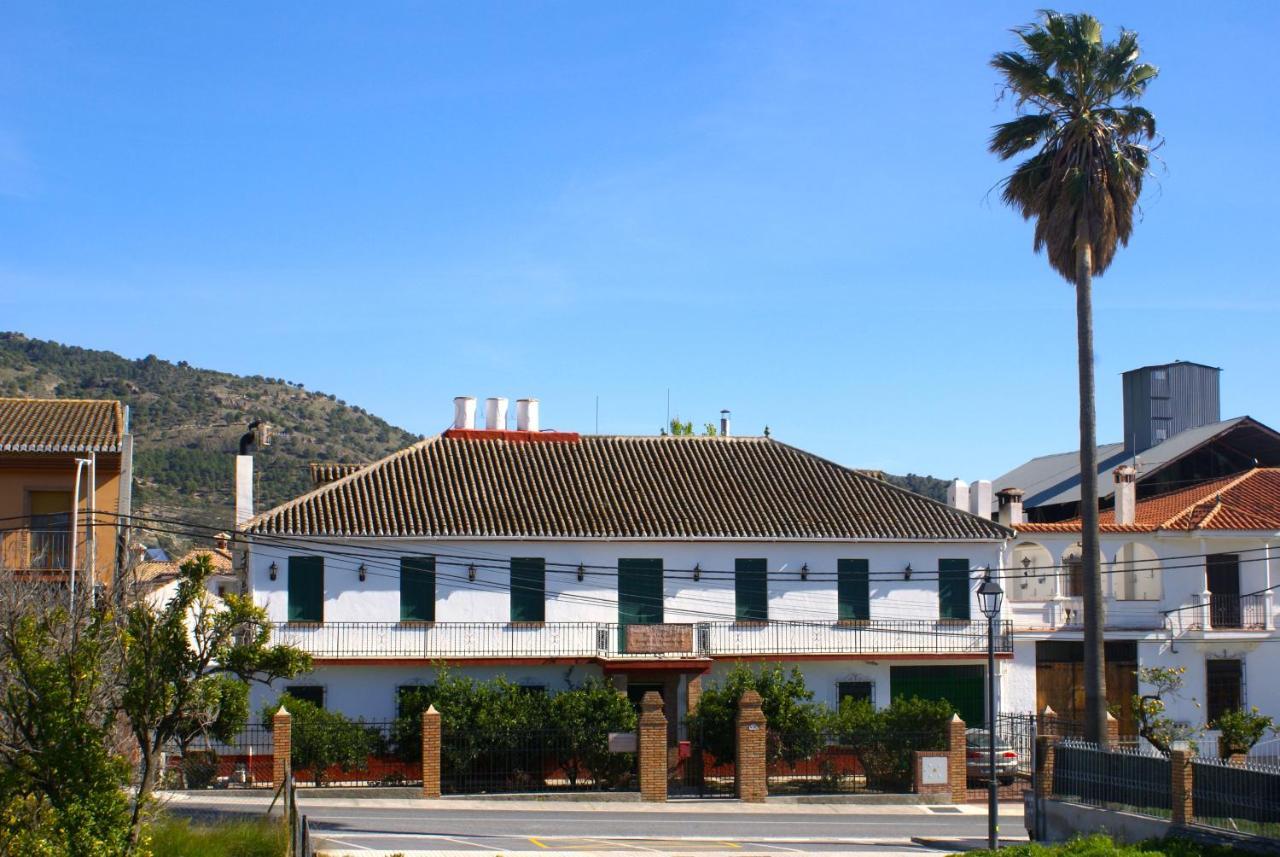 La Cañota King Rooms Adults Only Talara Exterior foto