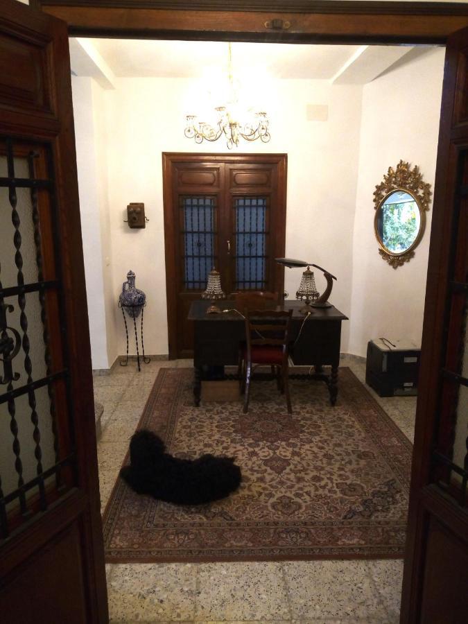 La Cañota King Rooms Adults Only Talara Exterior foto