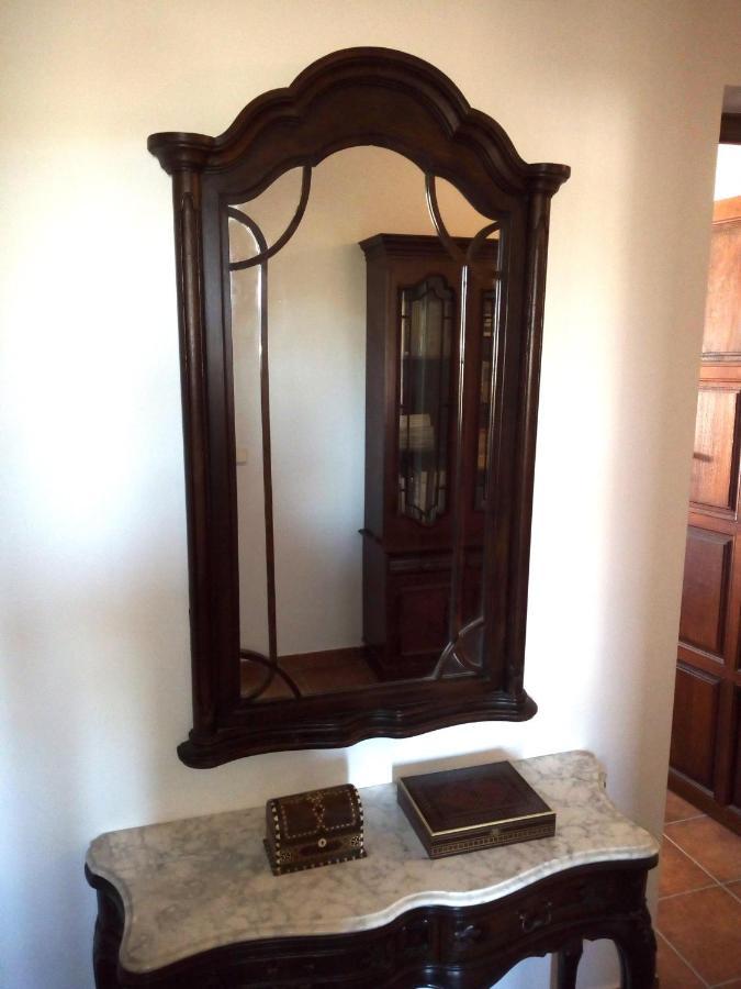 La Cañota King Rooms Adults Only Talara Exterior foto