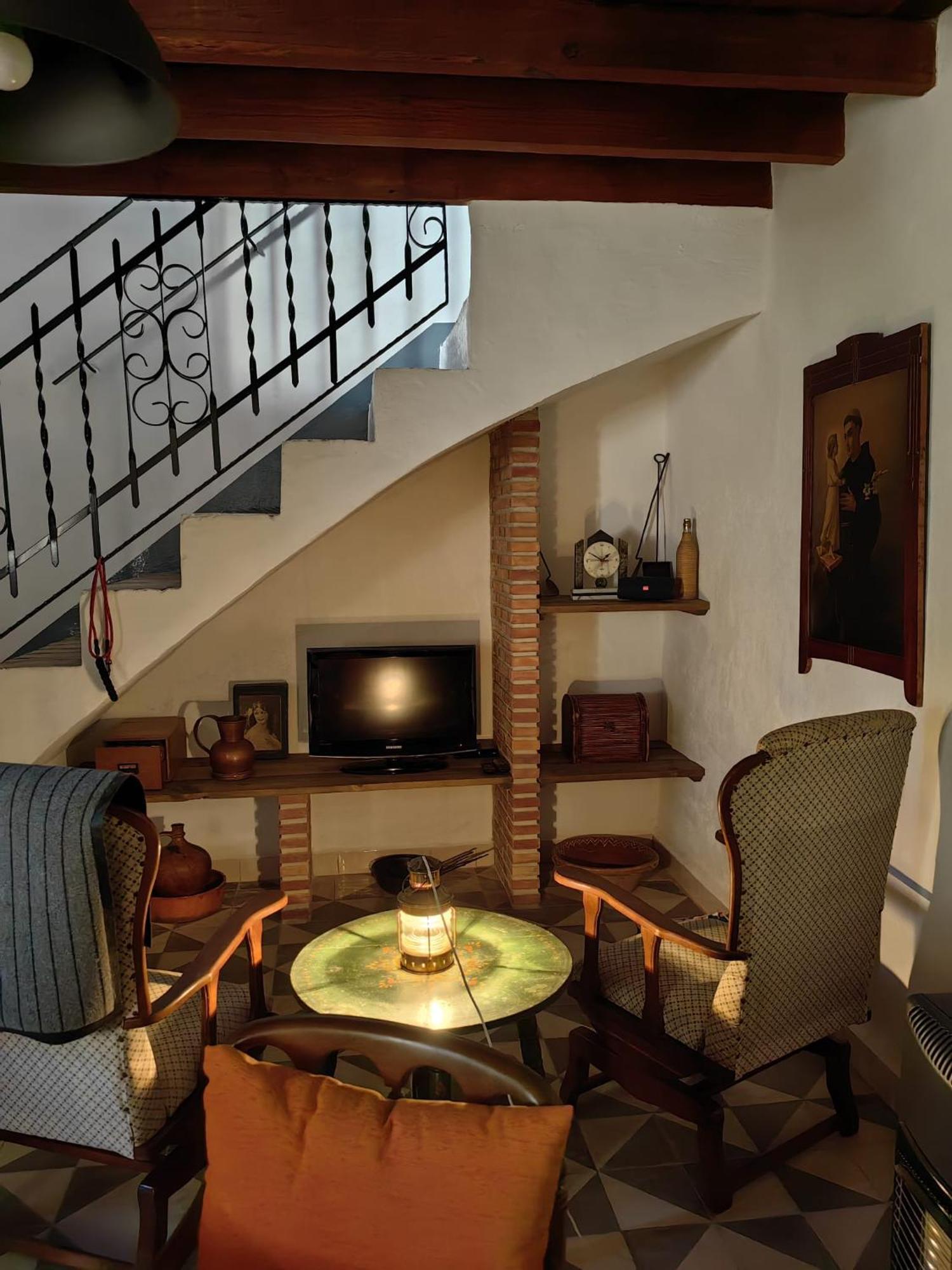 La Cañota King Rooms Adults Only Talara Exterior foto