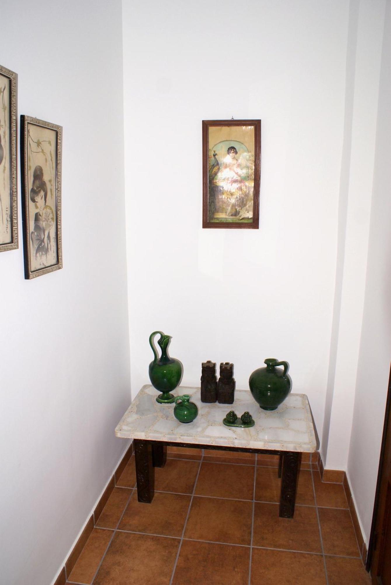La Cañota King Rooms Adults Only Talara Habitación foto