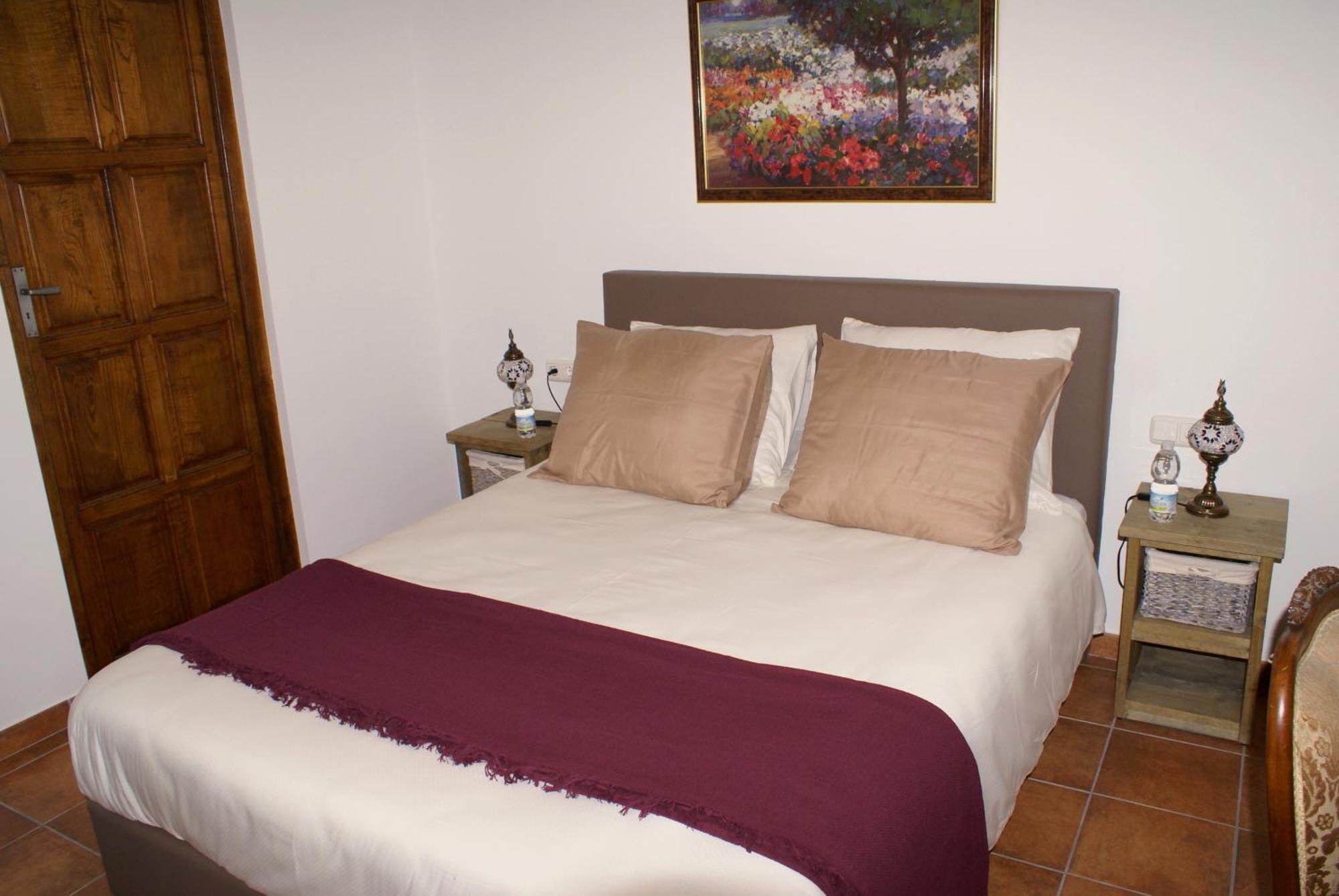 La Cañota King Rooms Adults Only Talara Habitación foto
