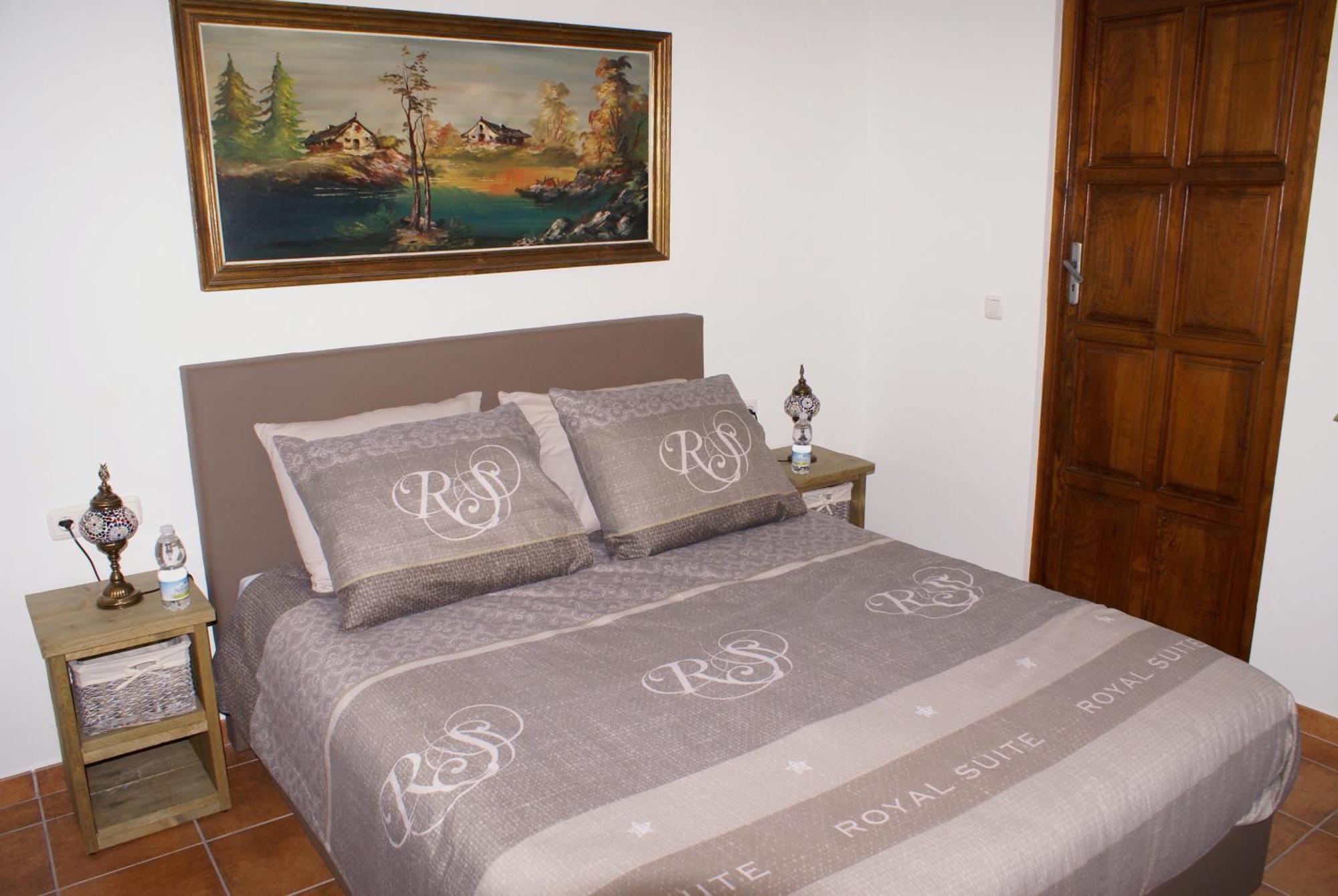La Cañota King Rooms Adults Only Talara Habitación foto