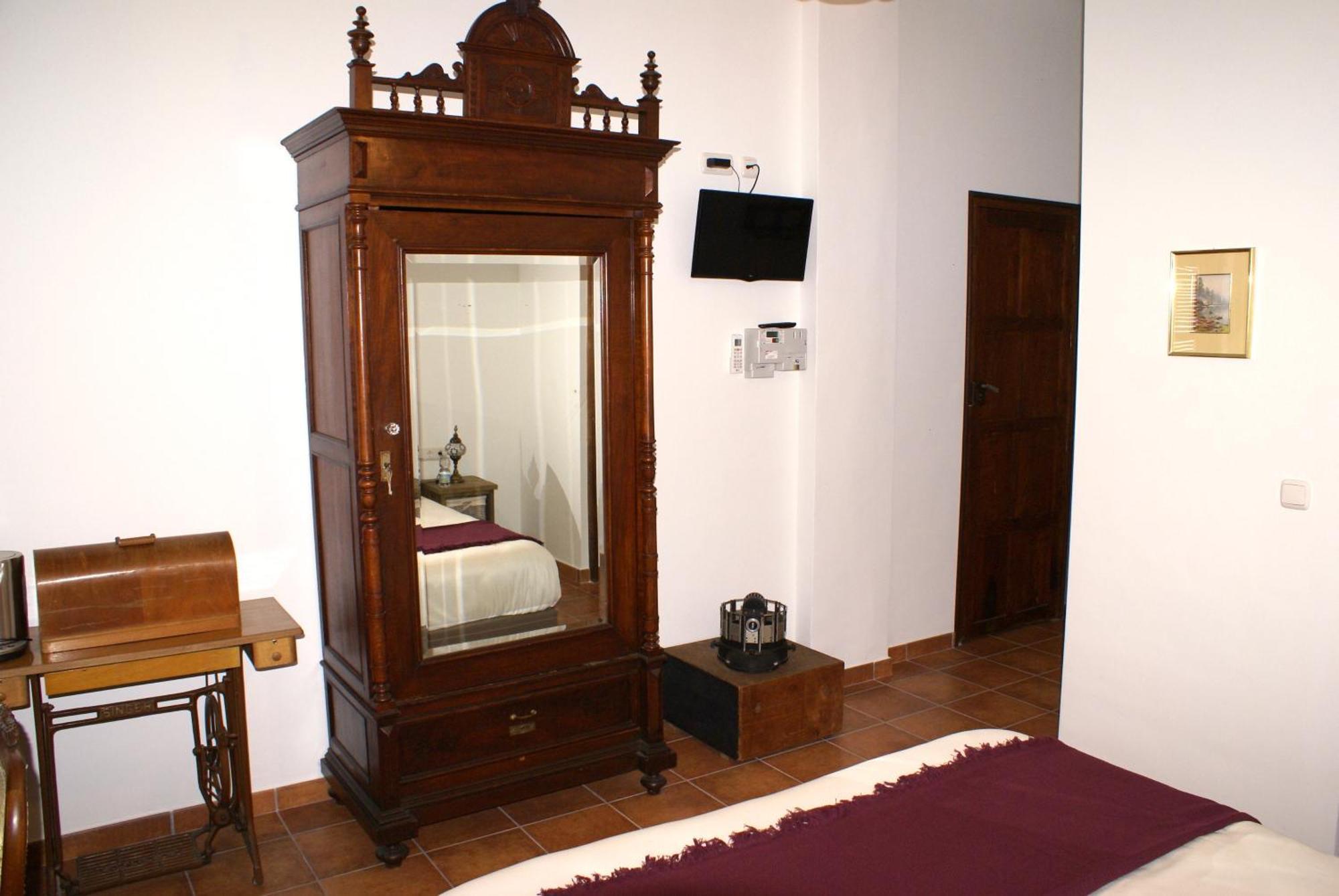 La Cañota King Rooms Adults Only Talara Habitación foto