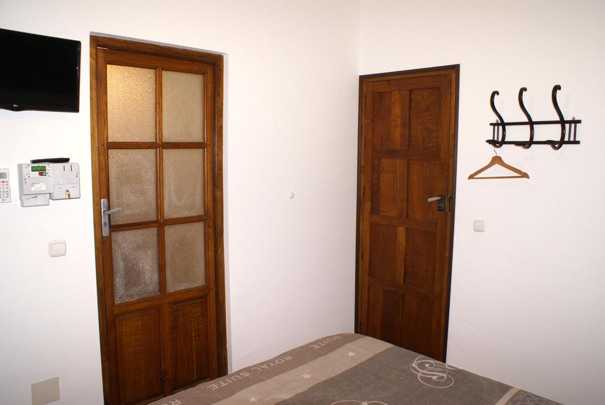 La Cañota King Rooms Adults Only Talara Habitación foto