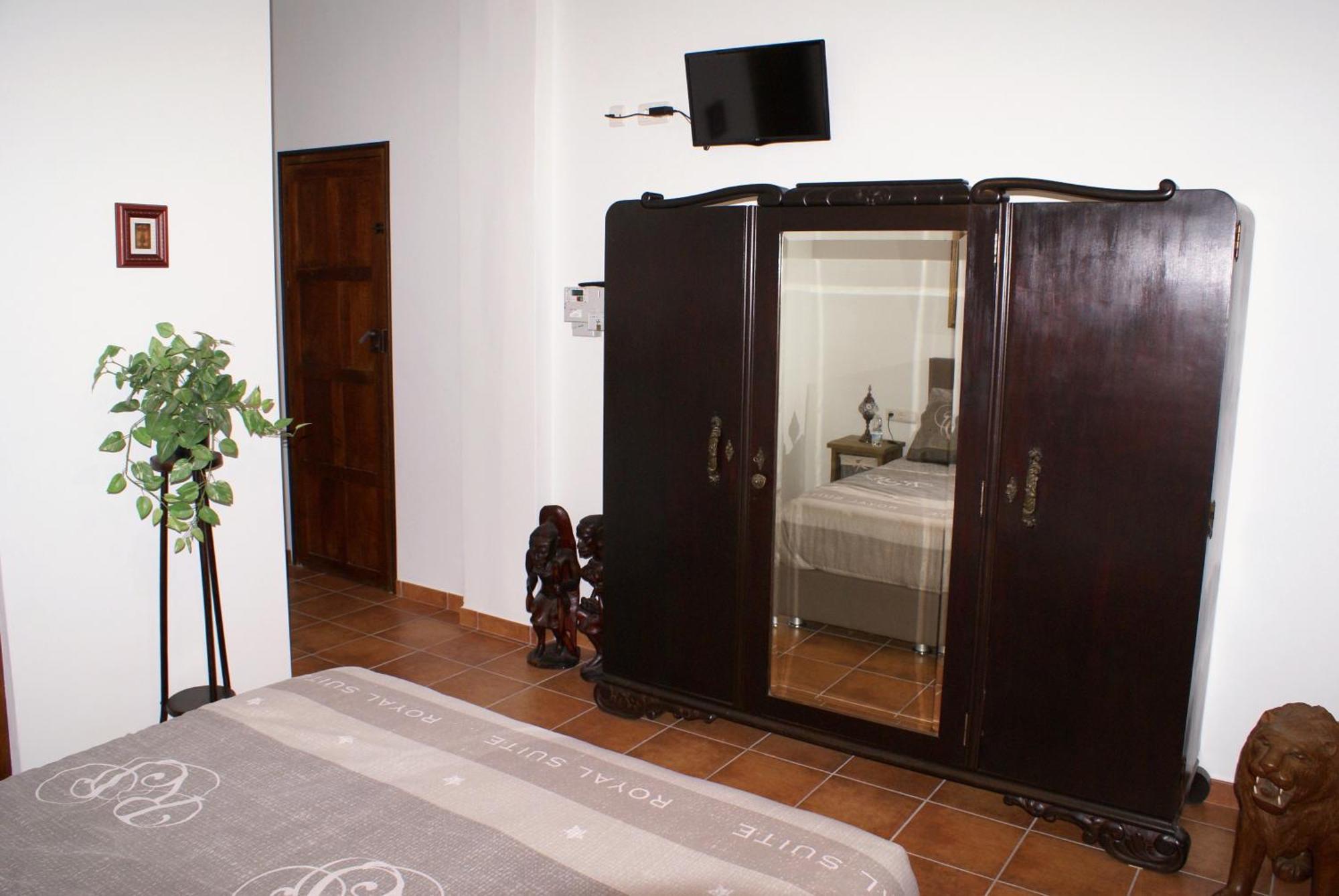 La Cañota King Rooms Adults Only Talara Habitación foto