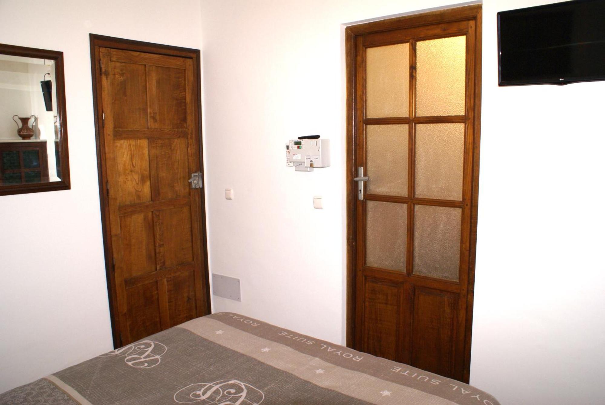 La Cañota King Rooms Adults Only Talara Habitación foto