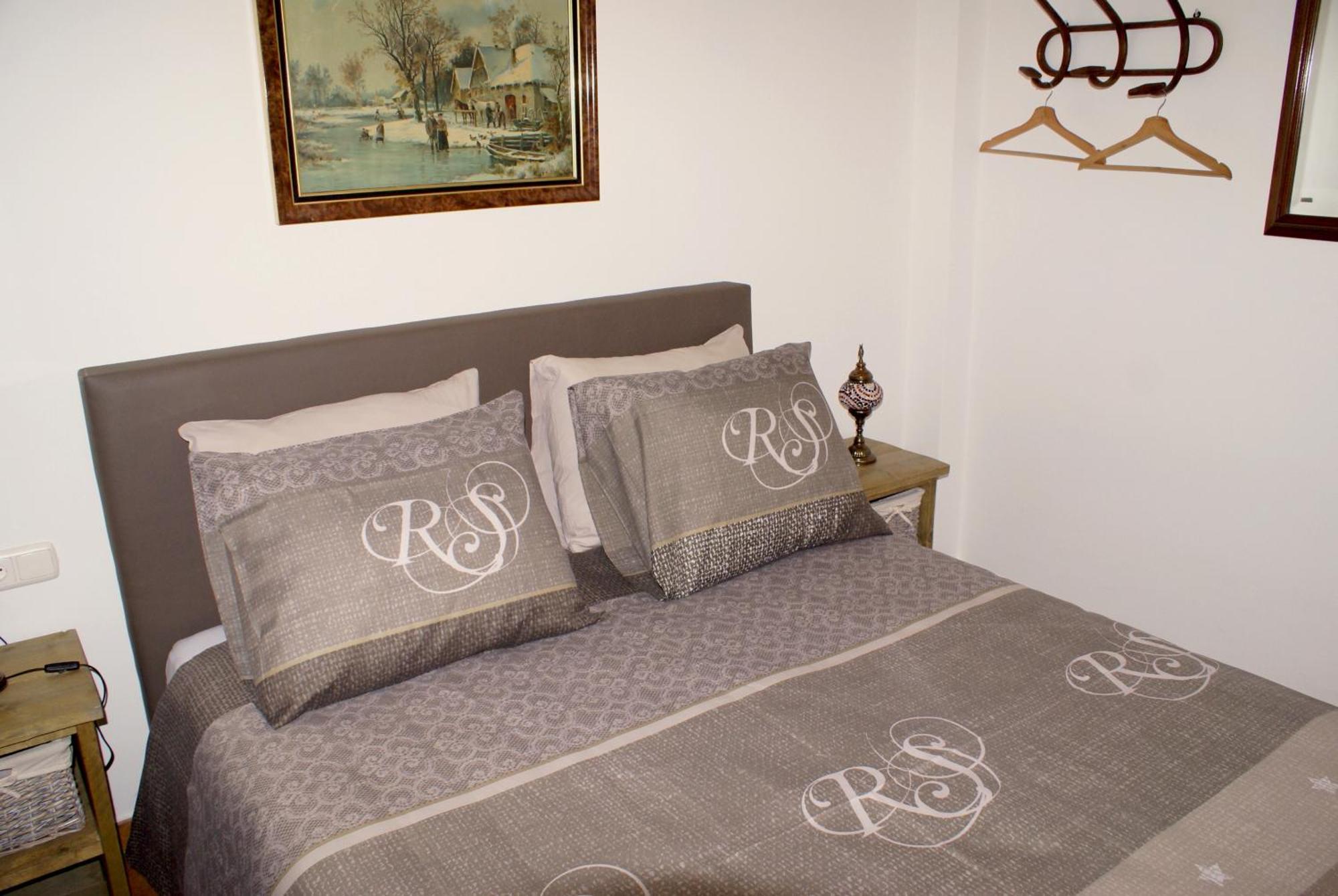 La Cañota King Rooms Adults Only Talara Habitación foto